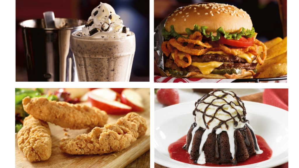 7 FREE Daily Deals For Red Robin Royalty Members Southern Savers
