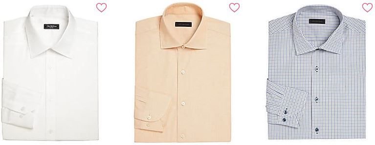 Saks Off 5th Coupon Code | Men's Dress Shirts for $13.99 ...