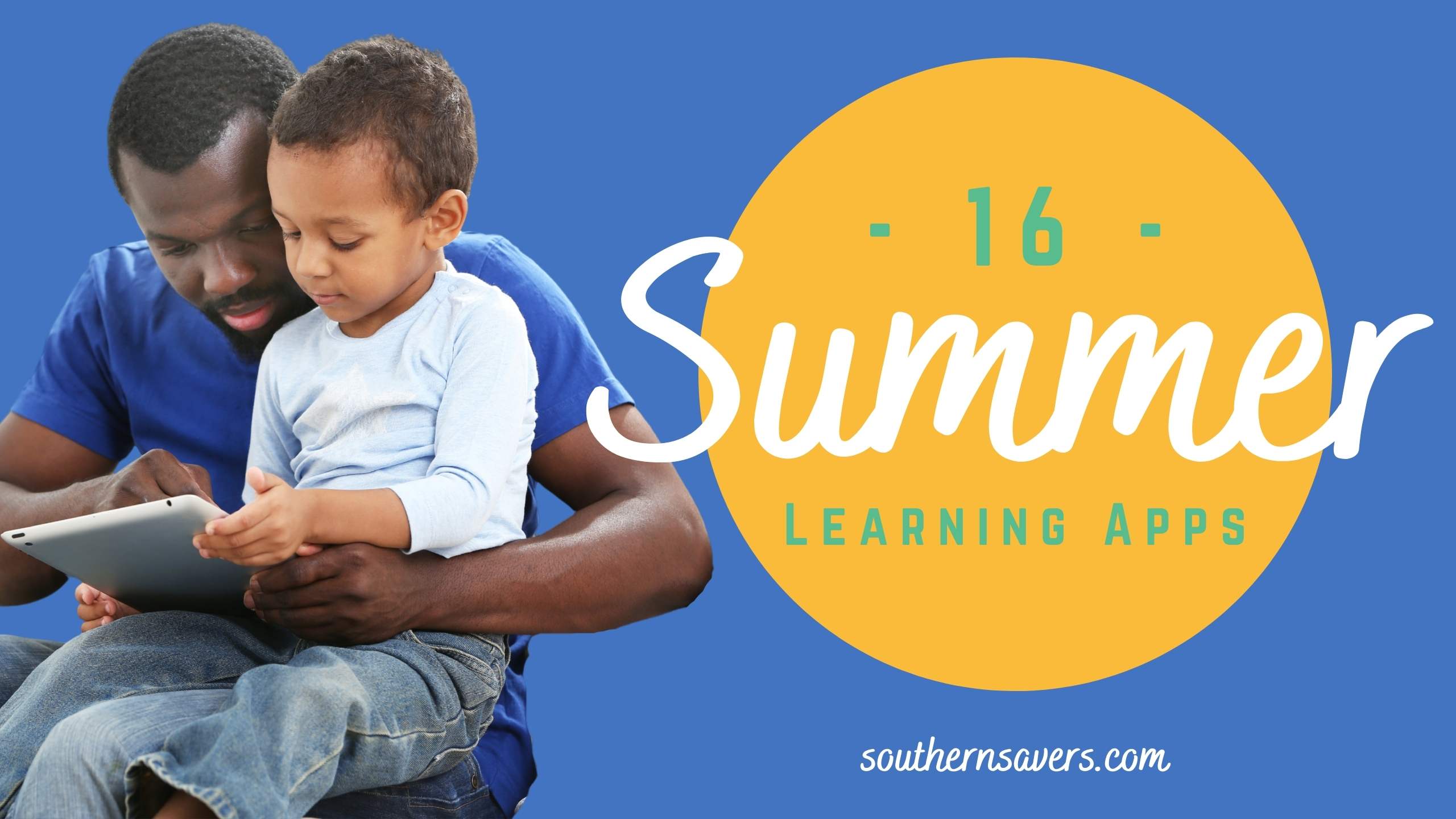 summer learning apps