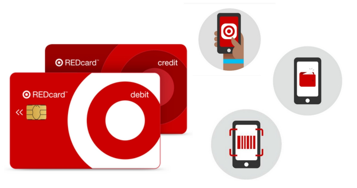 Target REDcard Sign Up Bonus 50 Off 50 Purchase Southern Savers