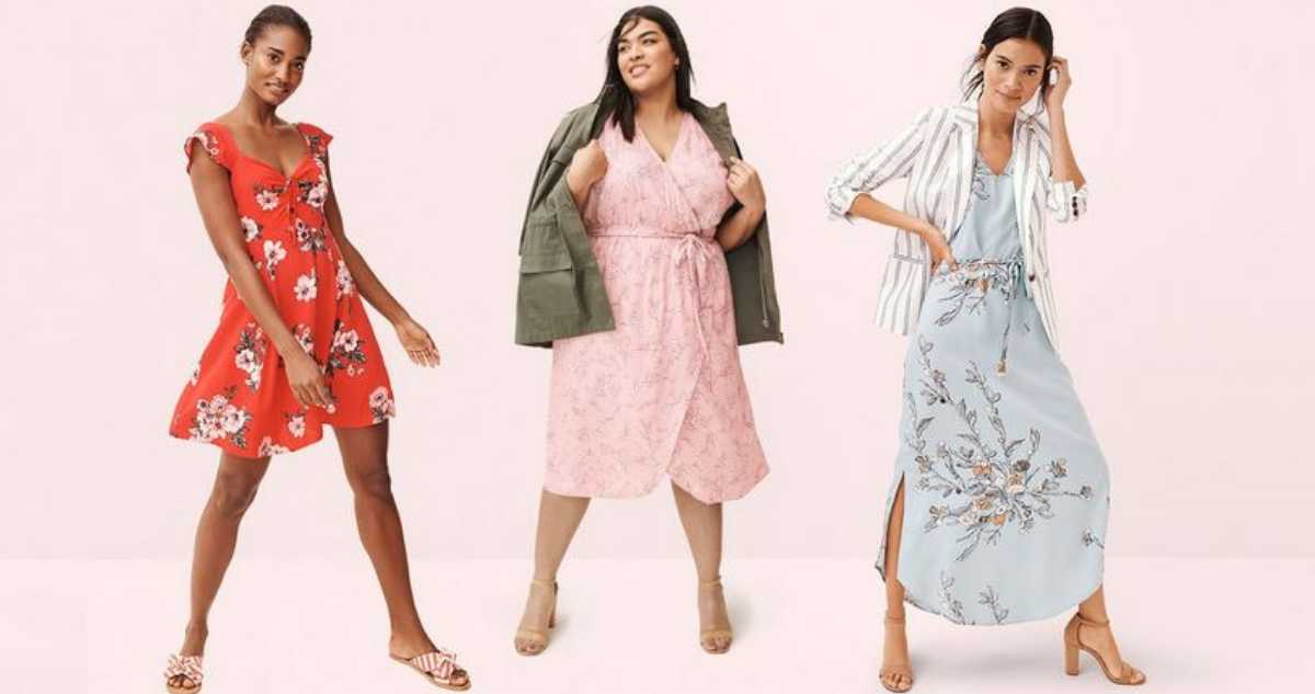 target women's dresses sale