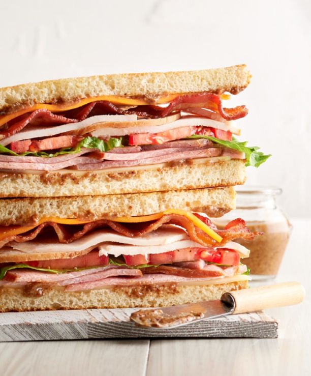 Corner Bakery Cafe BOGO Breakfast, Lunch or Dinner Entree Southern