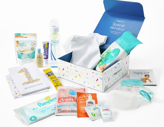 walmart baby registry free gift