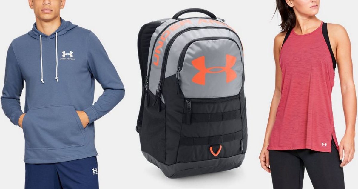 under armour 25 off coupon