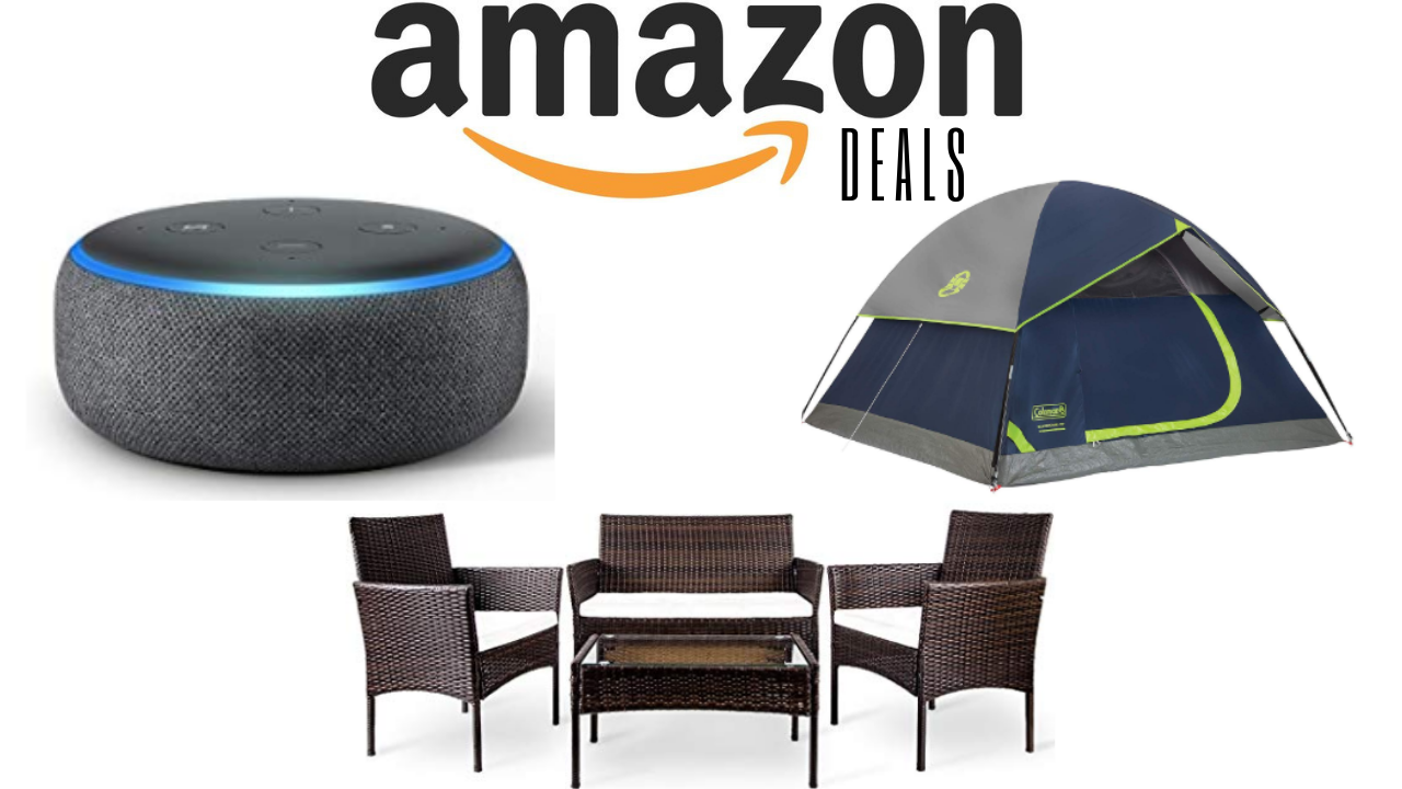 amazon deals