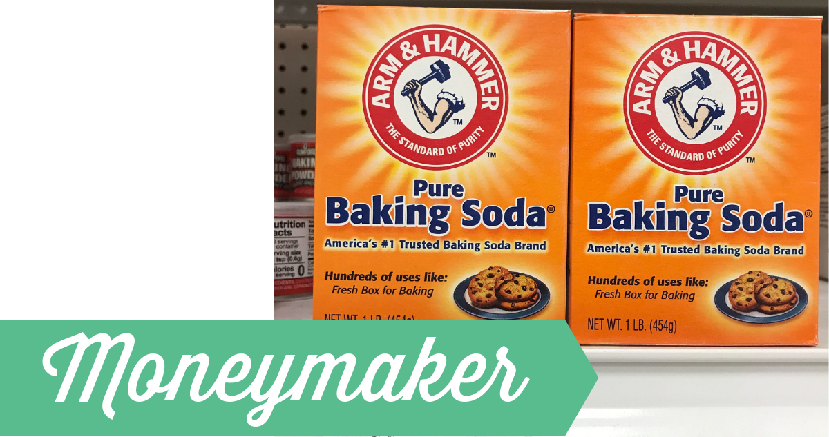 Arm And Hammer Rebate