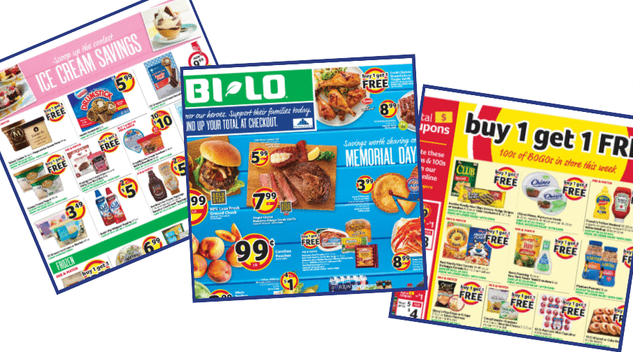 bi-lo weekly ad