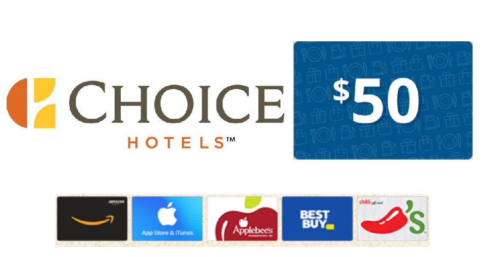 Choice Privilege Members 8,000 Bonus Rewards Points Southern Savers