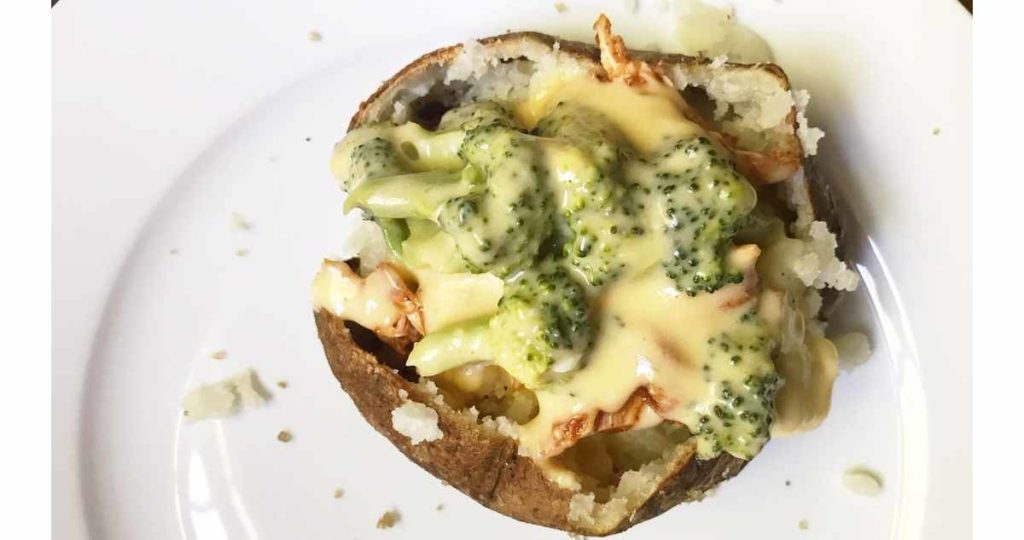 Frugal Recipe GlutenFree Cheese Sauce Southern Savers