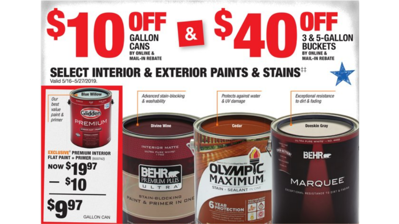 home-depot-behr-paint-rebate-may-2019-visual-motley