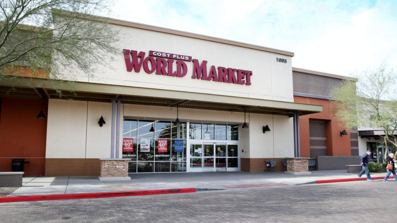 world market