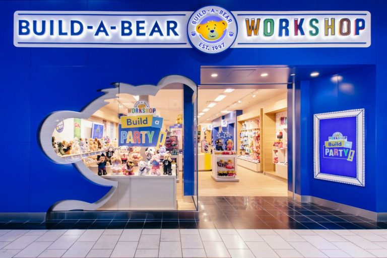 Build A Bear Black Friday Sale Buy One Get One for 10! Southern Savers