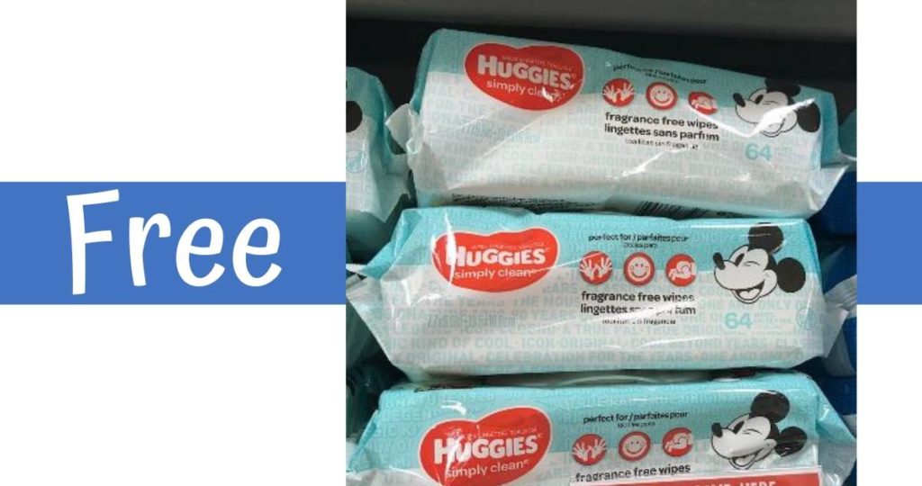 Huggies Coupon Makes Huggies Wipes Free! Southern Savers