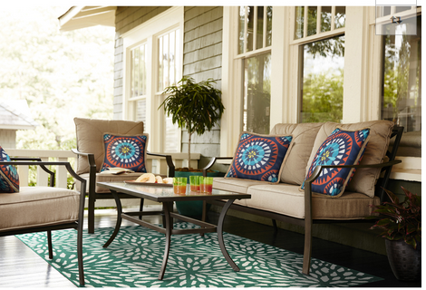 Lowe S Sale Up To 50 Off Patio Furniture Southern Savers