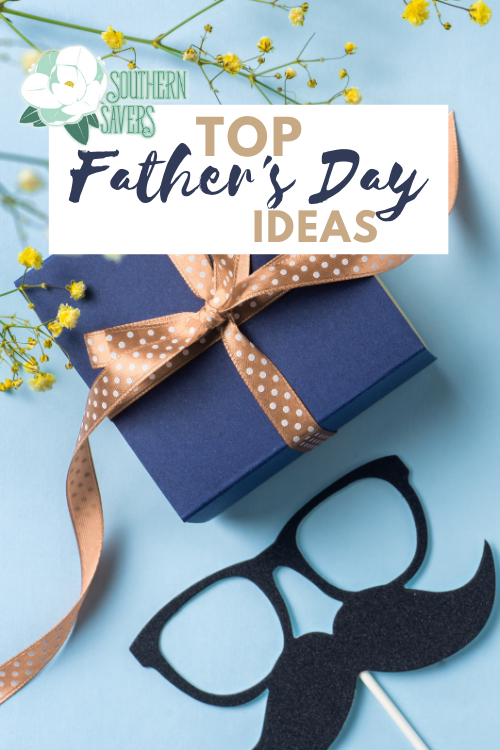 This roundup of our best Father's Day ideas from over the years will make creating a special day for the dad in your life easy as pie!