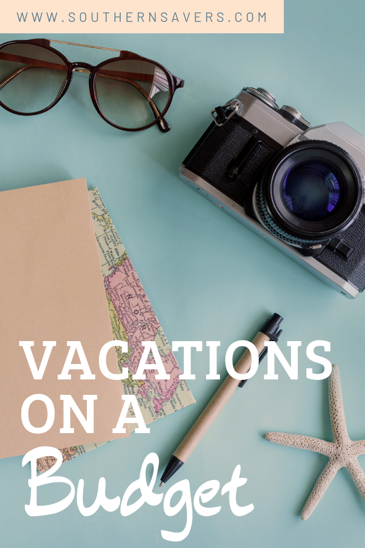 Vacations aren't only for the rich and famous. Our tips for vacations on a budget will make going on a fun and refreshing trip accessible for anyone!