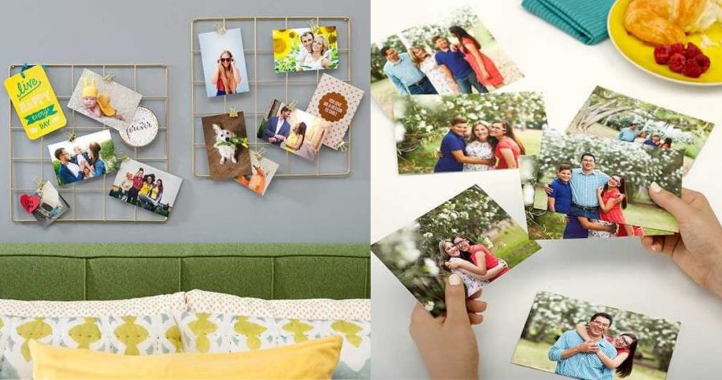 Walgreens Photo Code 10¢ Photo Prints Southern Savers