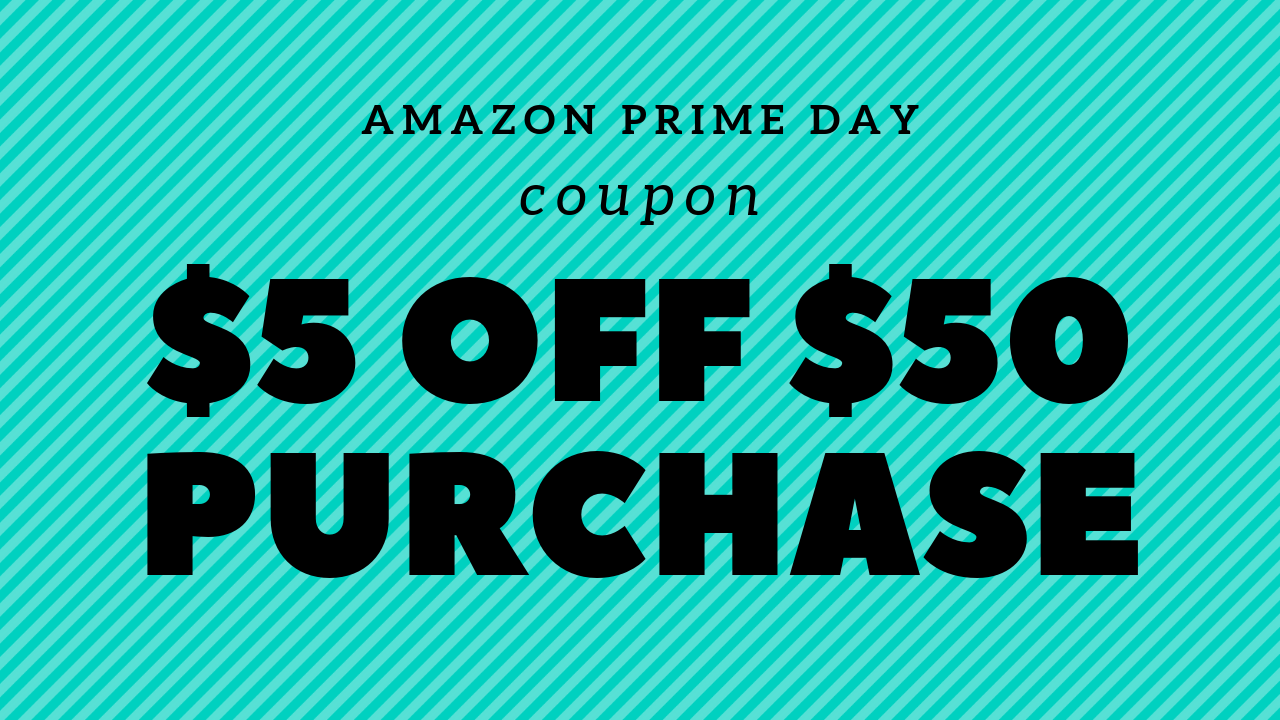 Amazon Coupon Code 5 off a 50 Purchase! Southern Savers