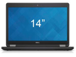 Dell laptop 14 5000 series