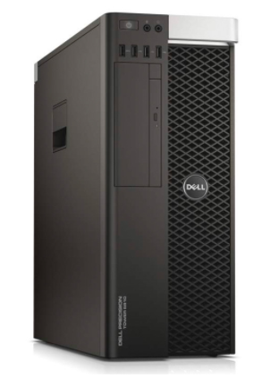 dell precision computer