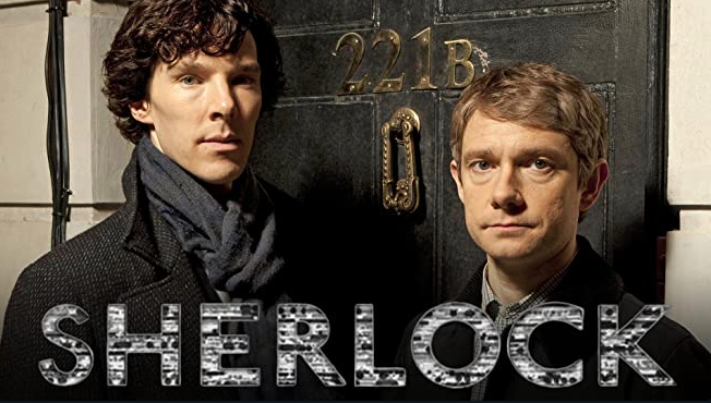 sherlock