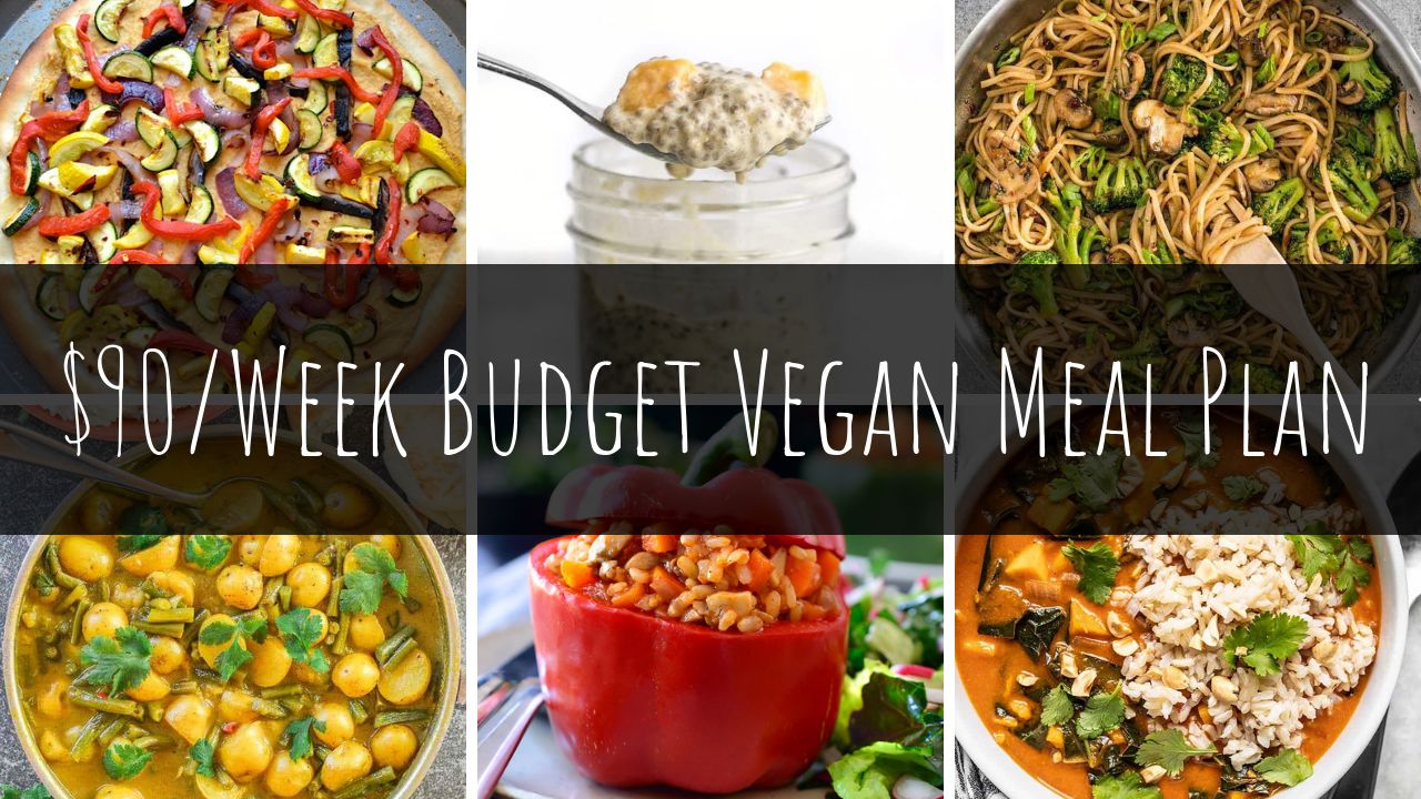 Discounted vegetarian meal plans