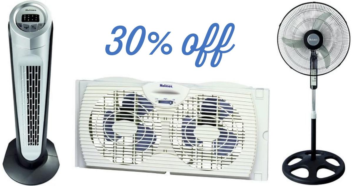 30 off Honeywell Fans with Target Cartwheel Offers Southern Savers