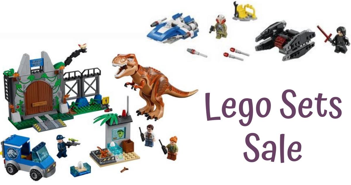 Amazon Com Lego Sets For 1 5 2 3 4 Years Olds Toddler Preschooler
