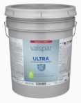 valspar 5 gallon paint and primer