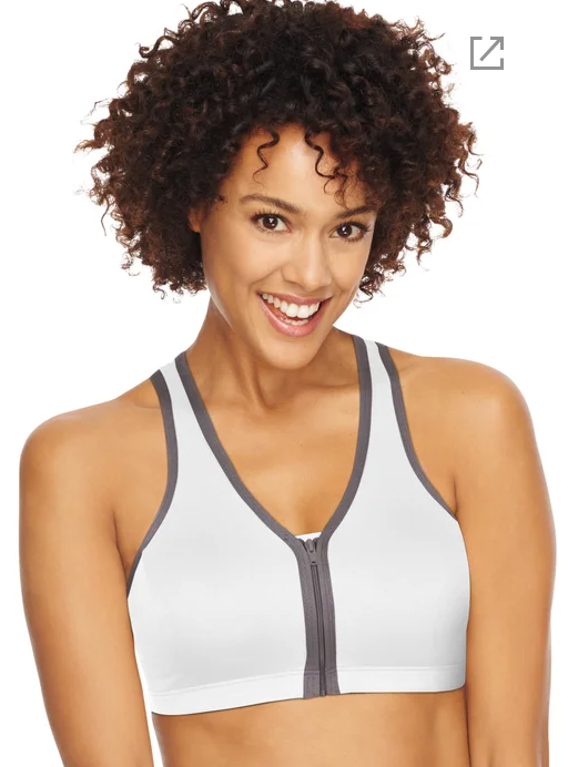 Hanes Bras Up To 50 Off = Bras for 7! Southern Savers