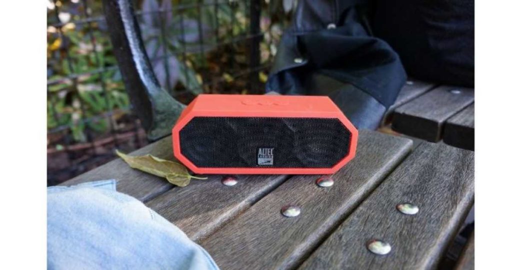 Target Altec Bluetooth Speaker for 34.99 Southern Savers