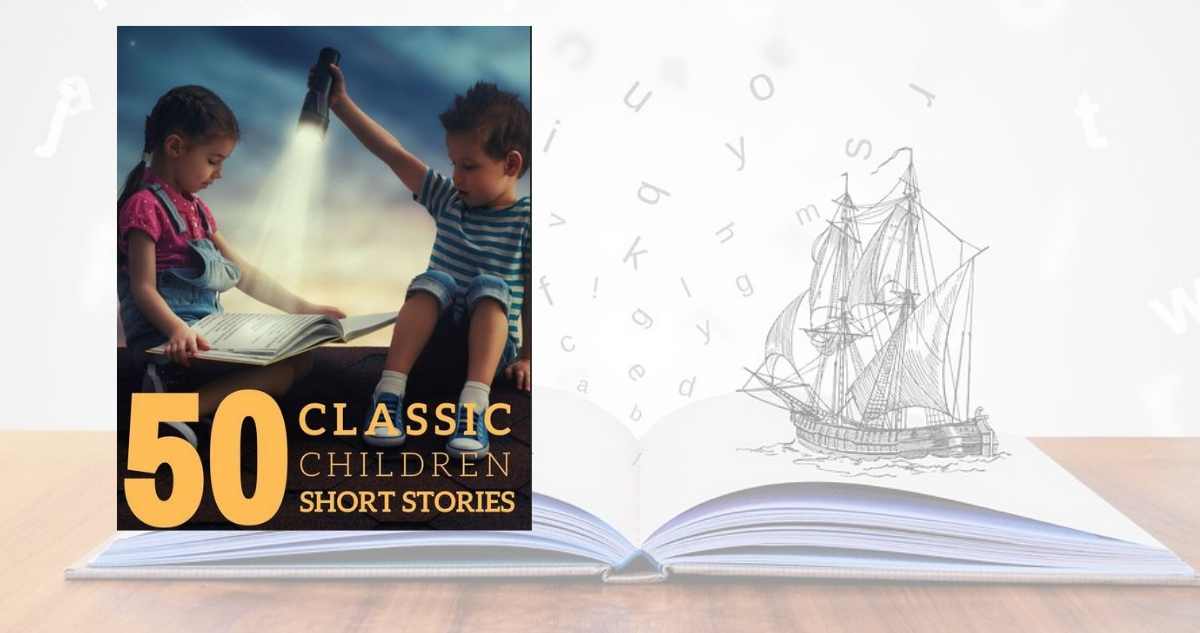 children's short stories
