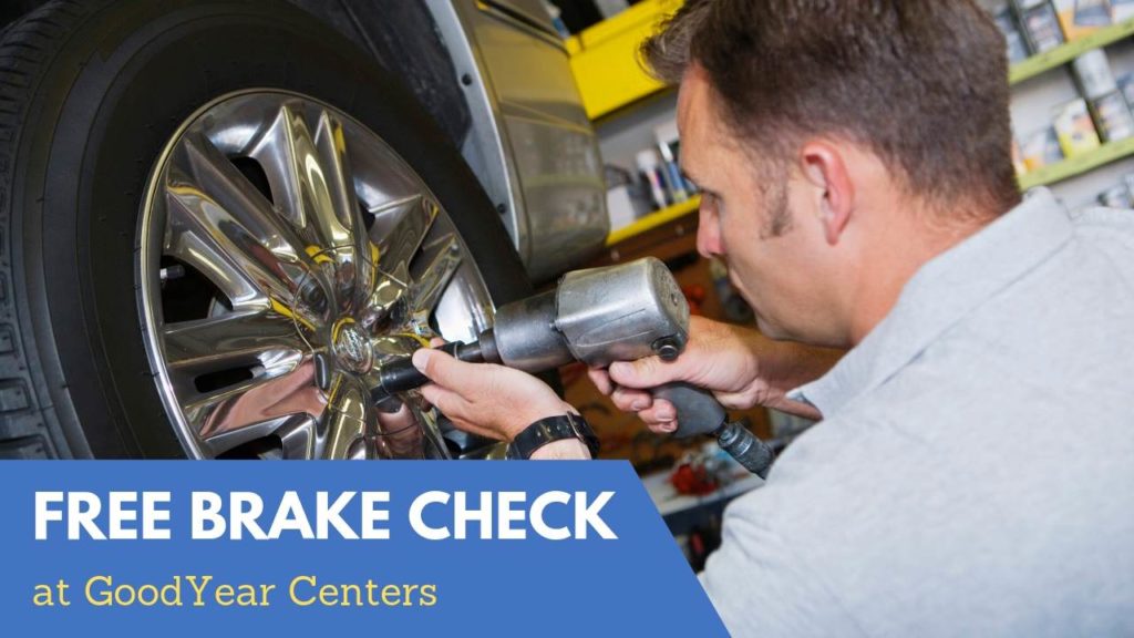 Free Brake Check + 20 off any Brake Repair Southern Savers