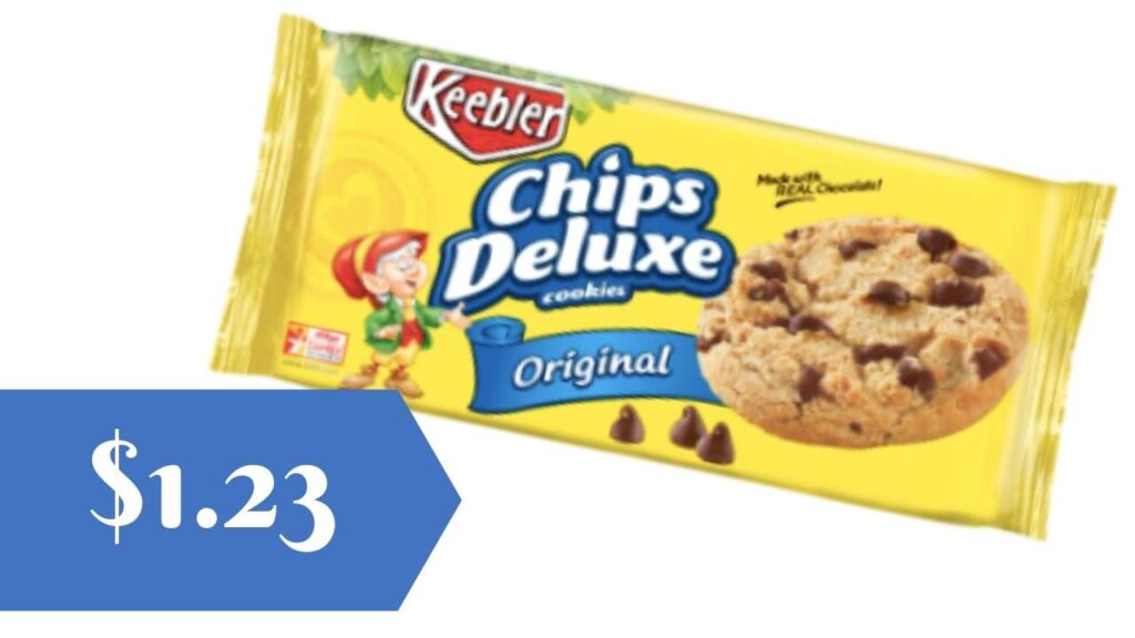 keebler cookies