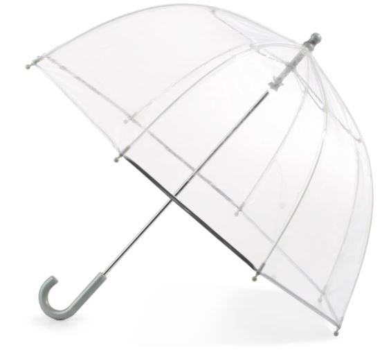 kids bubble umbrella