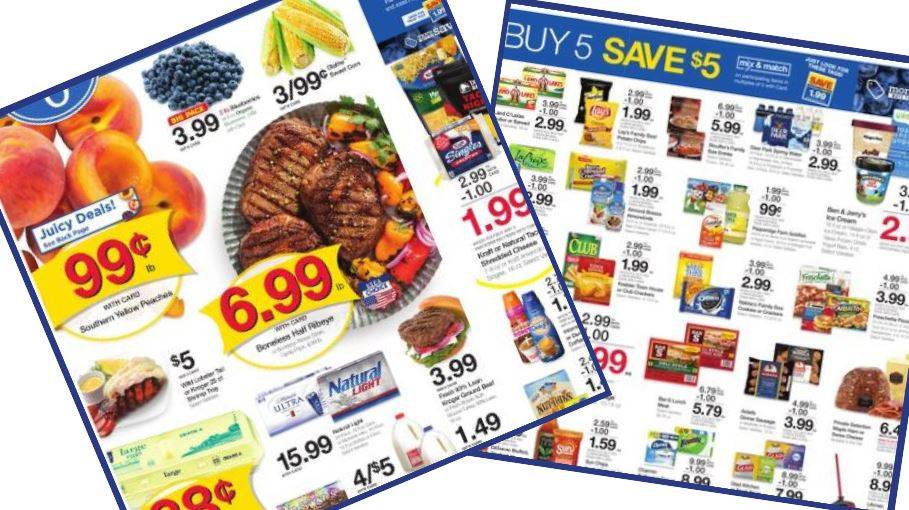 kroger weekly ad