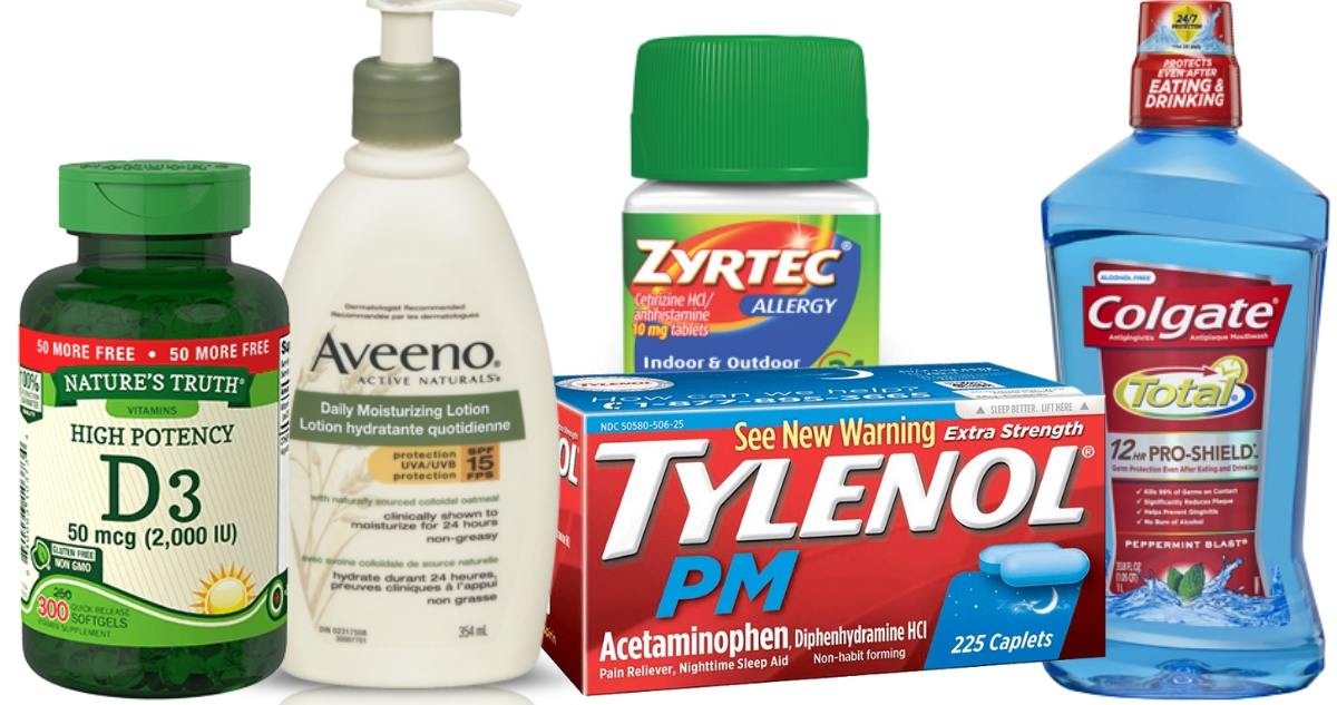 New Printable Coupons for Today :: Southern Savers