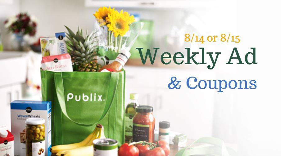 publix ad