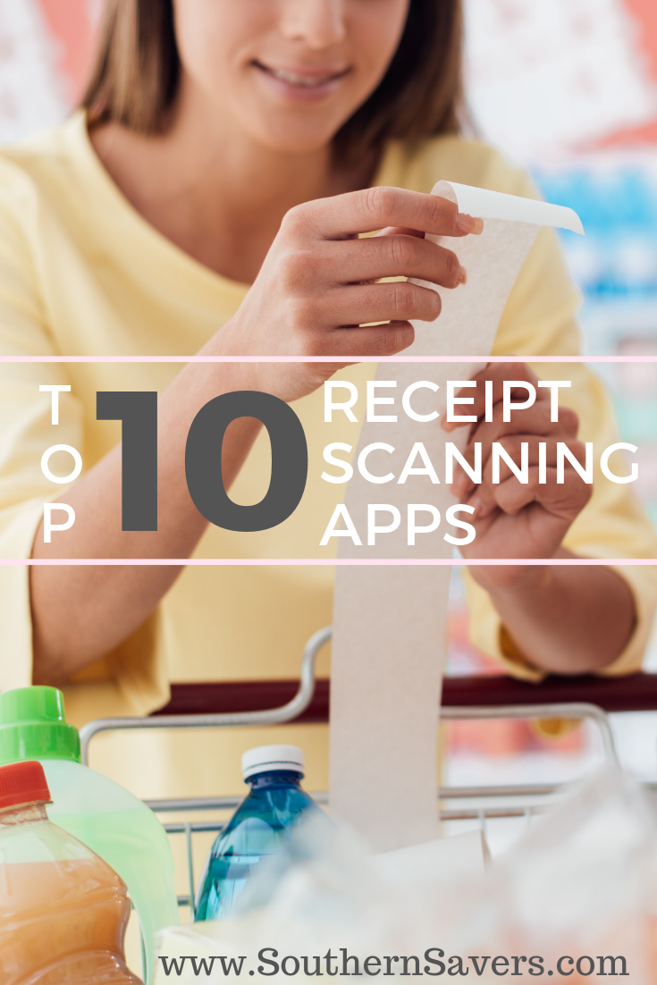 Are you overwhelmed by all the different receipt scanning apps? I've tried the best ones and have all the info you need to know which ones are worthwhile.