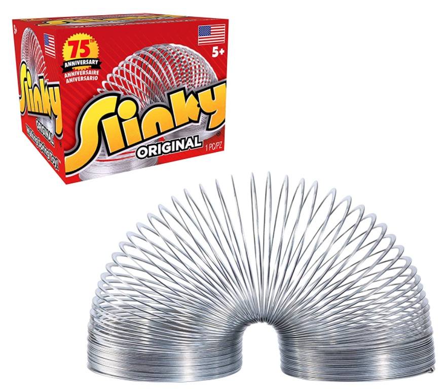 slinky