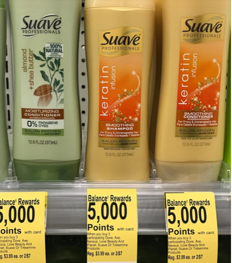 Suave Coupons 83 Hair Care Southern Savers