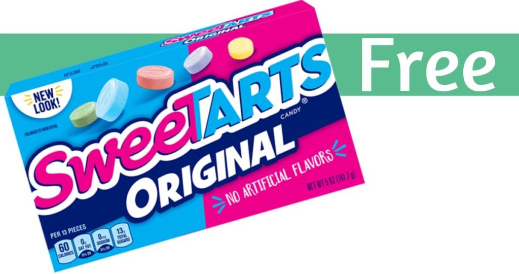 Free Theater Box Candy for Big Lots Rewards Members Southern Savers
