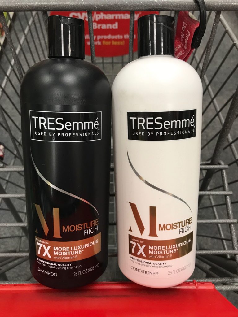 TRESemme & New York Fashion Week Deals Southern Savers
