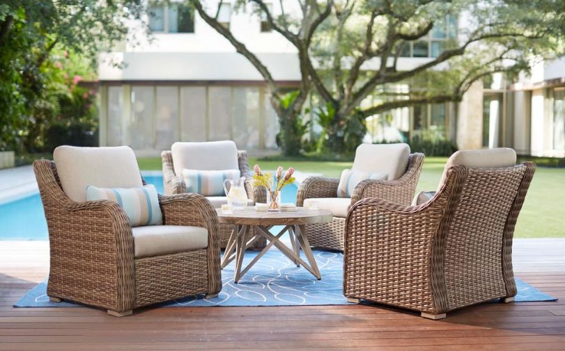 50 Off Patio Sets At Home Depot Free Shipping Southern Savers