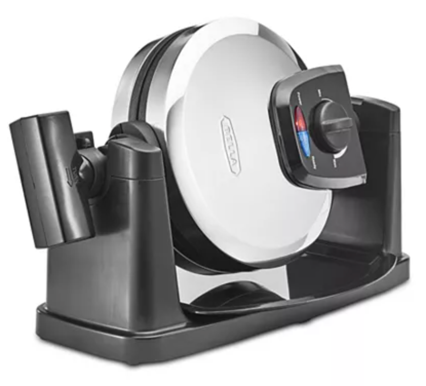 waffle maker