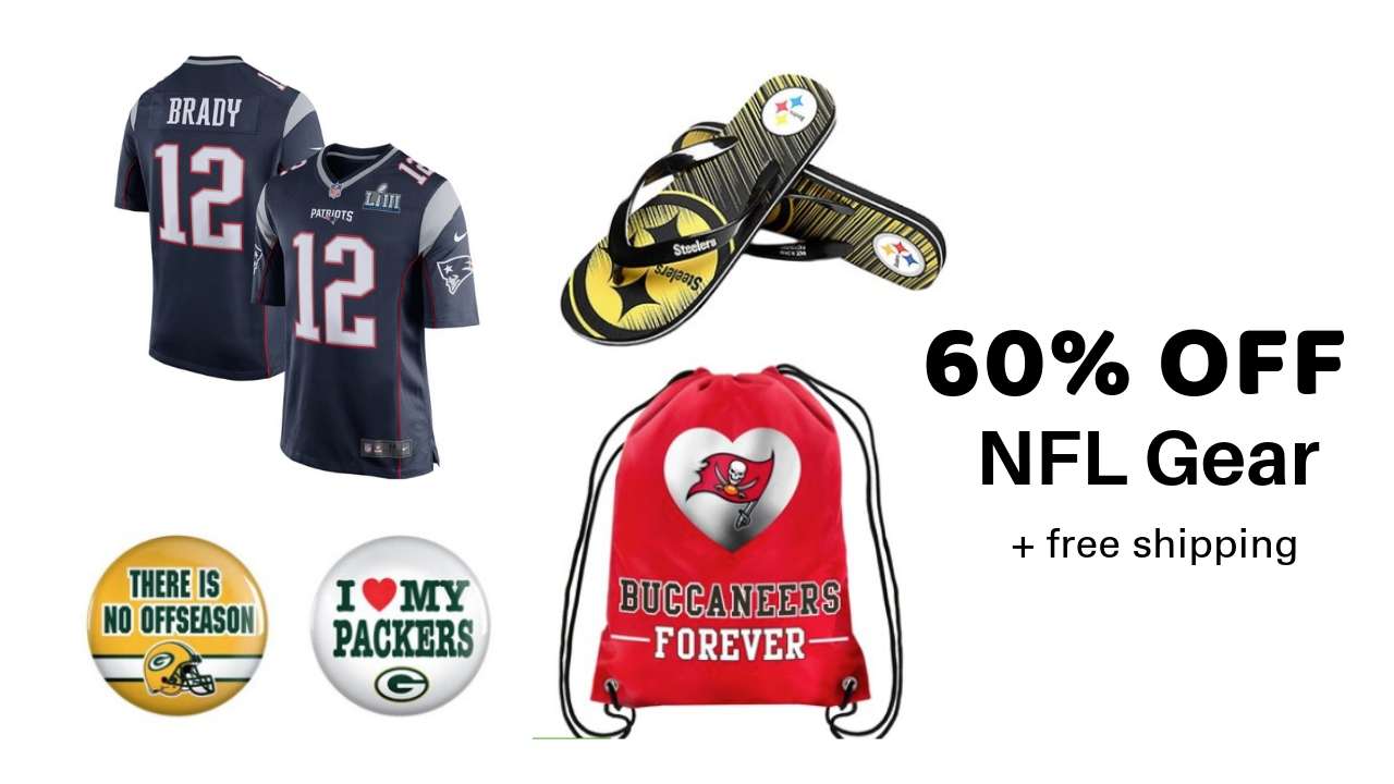 free shipping on nfl jerseys