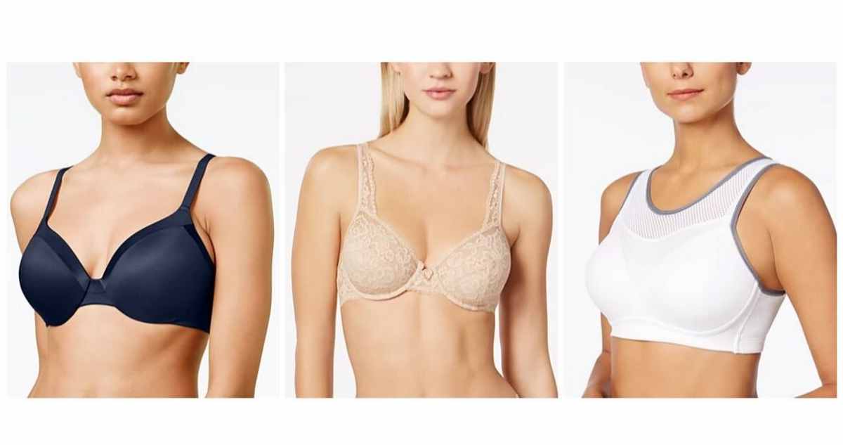 maidenform bras