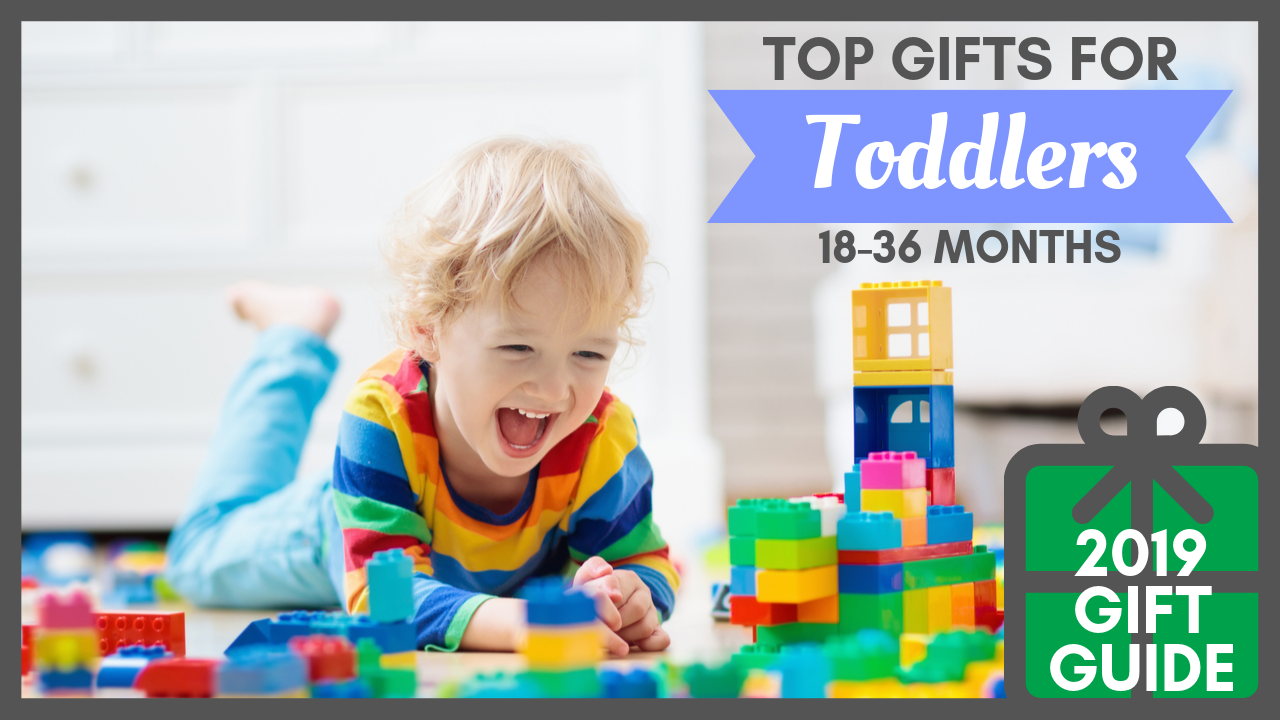 top 10 baby gifts 2019