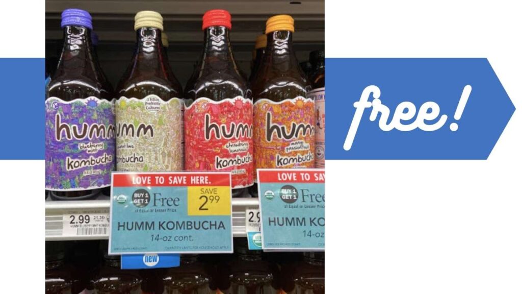 kombucha