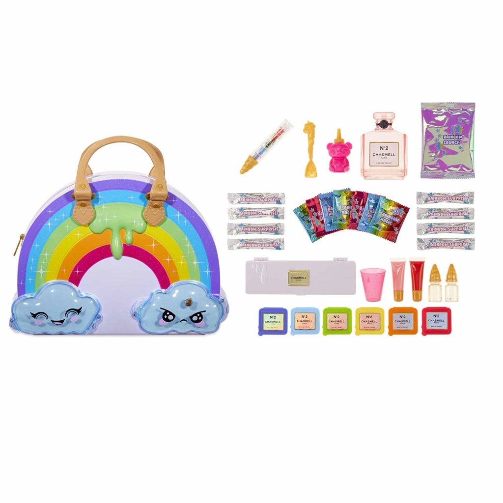 2019 Top Gifts for Girls ages 5-7